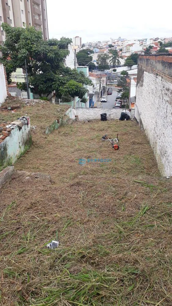 Terreno, 400 m² - Foto 2