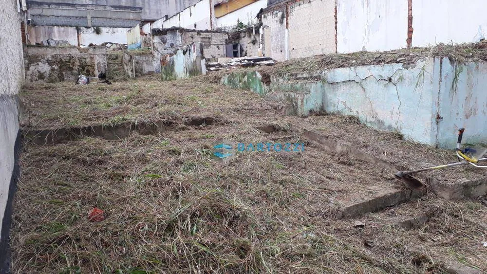 Terreno, 400 m² - Foto 1