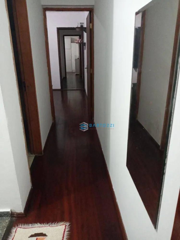 Sobrado, 3 quartos, 176 m² - Foto 4