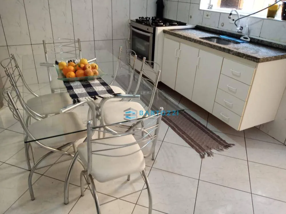 Sobrado, 3 quartos, 176 m² - Foto 3