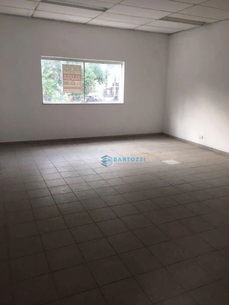 Sala-Conjunto, 38 m² - Foto 1