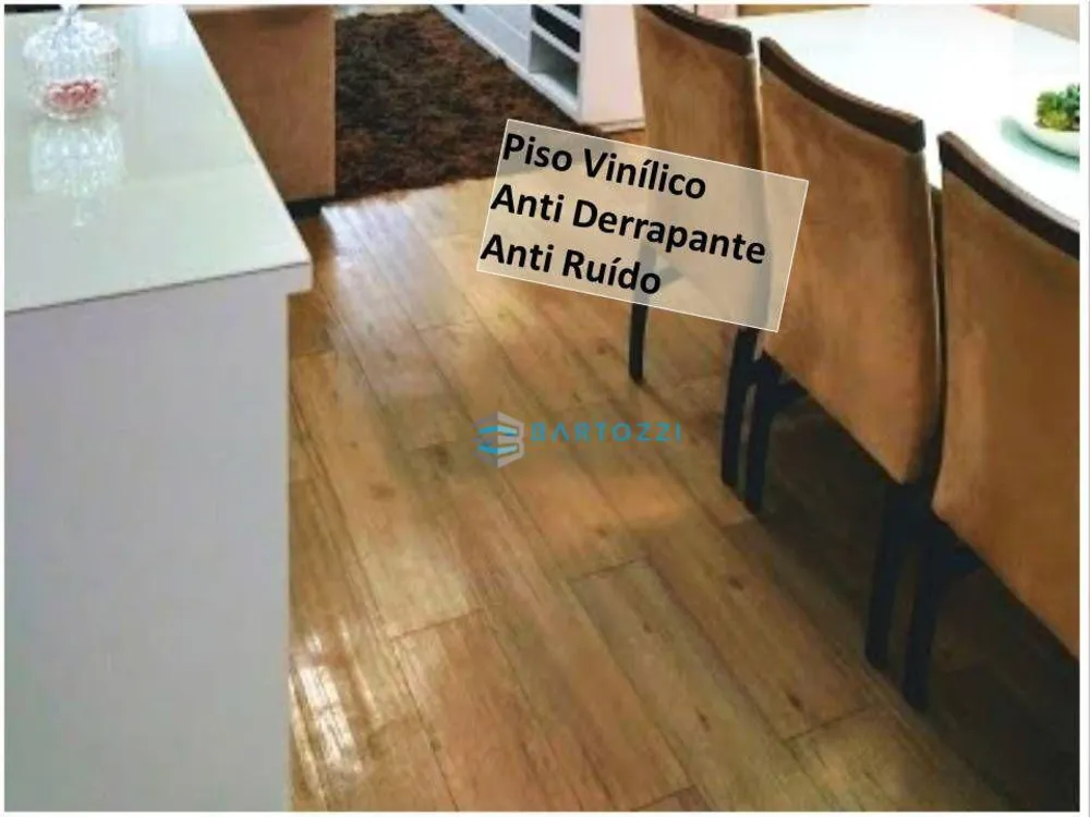 Apartamento, 3 quartos, 80 m² - Foto 3