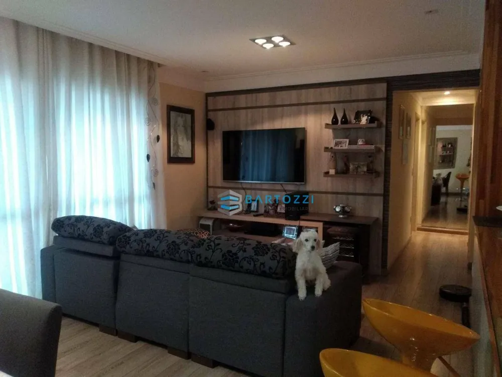 Apartamento, 2 quartos, 96 m² - Foto 1