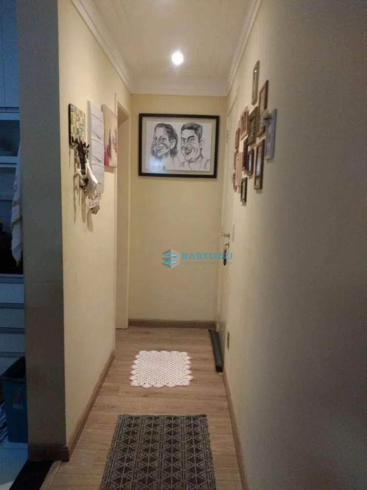 Apartamento, 2 quartos, 96 m² - Foto 3
