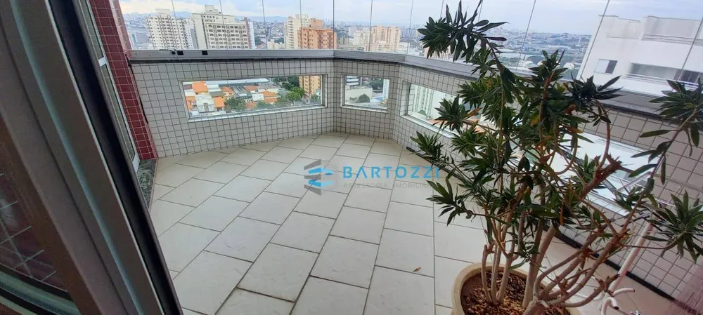 Apartamento, 3 quartos, 164 m² - Foto 1