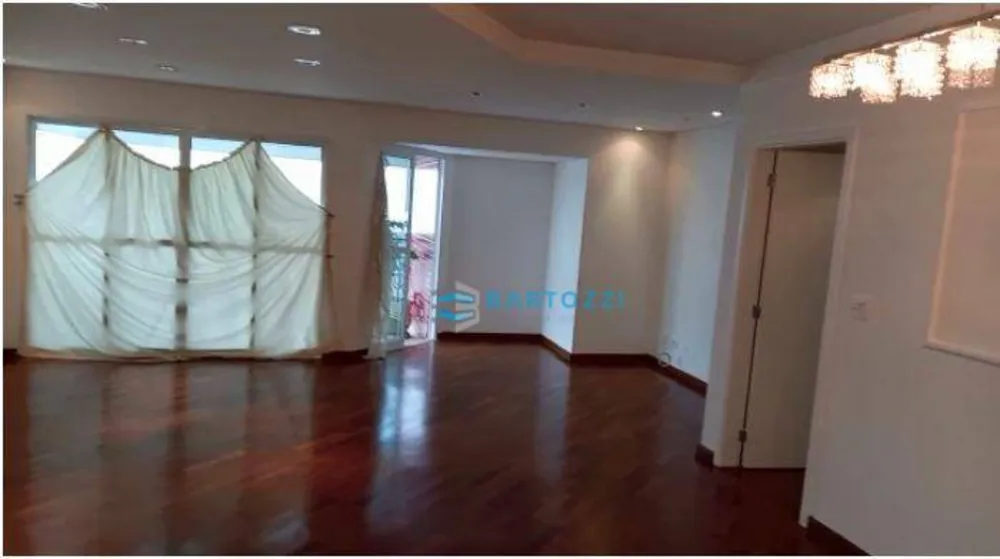 Apartamento, 3 quartos, 164 m² - Foto 2