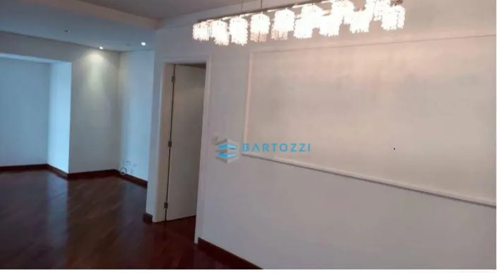 Apartamento, 3 quartos, 164 m² - Foto 4