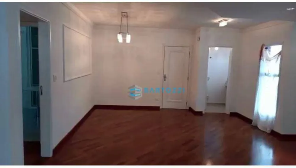 Apartamento, 3 quartos, 164 m² - Foto 3