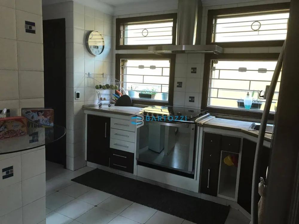 Sobrado, 4 quartos, 452 m² - Foto 2
