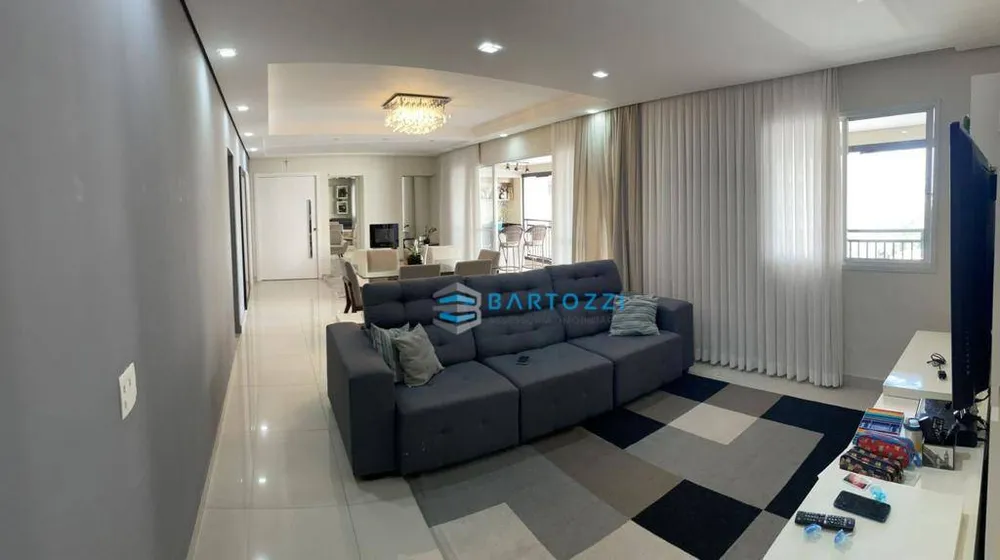 Apartamento, 3 quartos, 172 m² - Foto 4