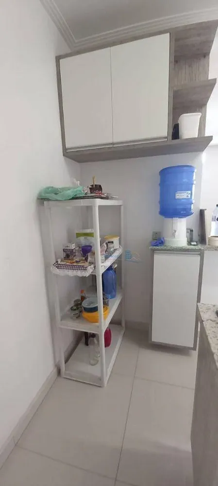 Apartamento, 3 quartos, 83 m² - Foto 3