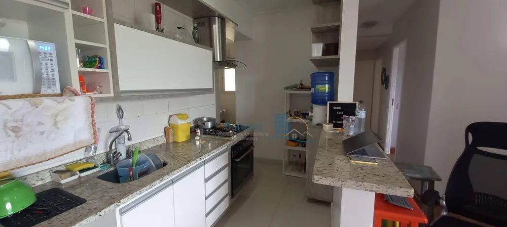 Apartamento, 3 quartos, 83 m² - Foto 2