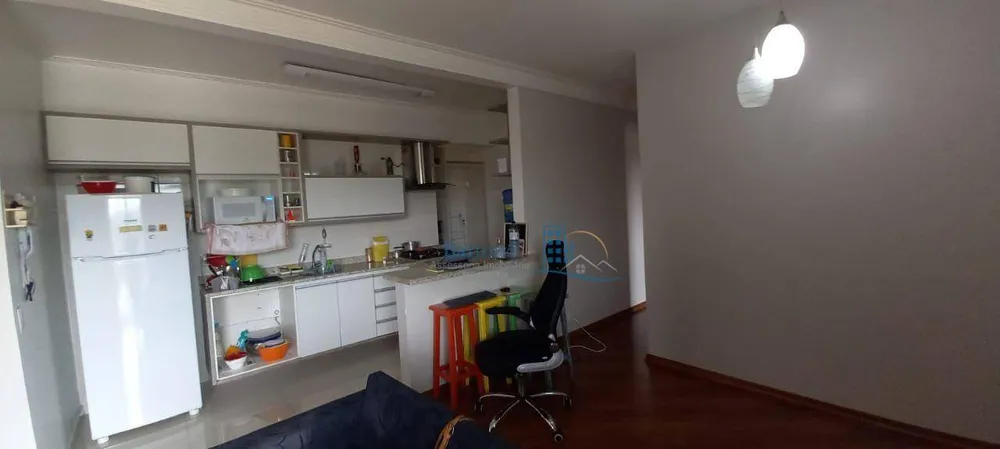 Apartamento, 3 quartos, 83 m² - Foto 1