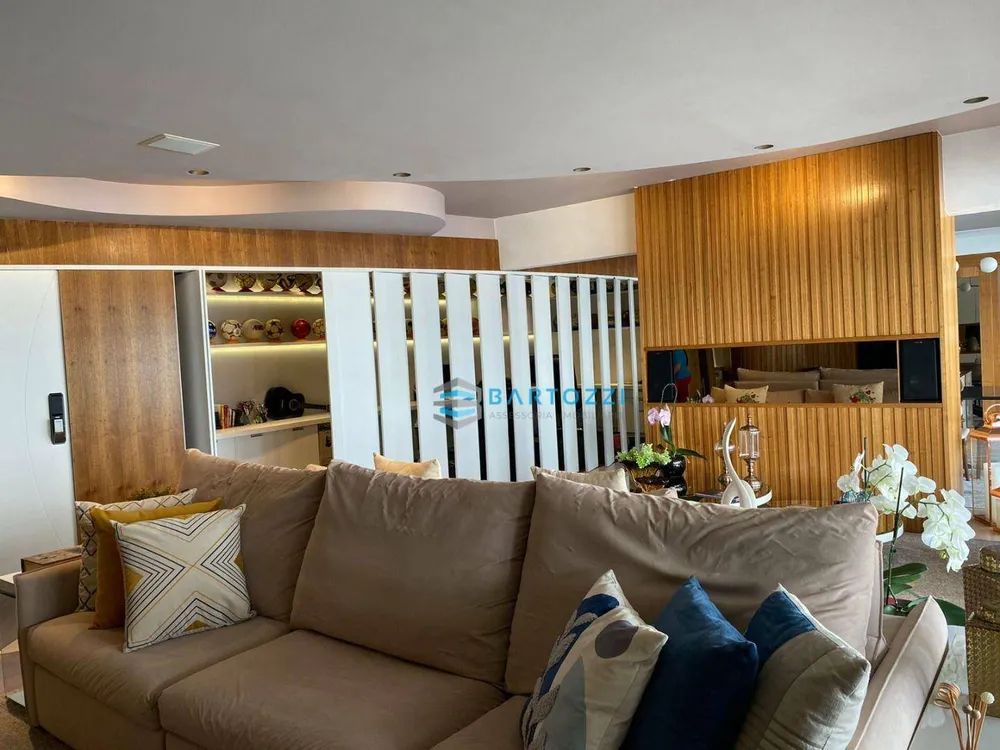 Apartamento, 3 quartos, 304 m² - Foto 4