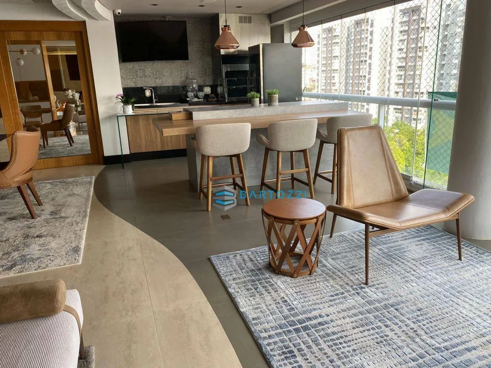 Apartamento, 3 quartos, 304 m² - Foto 1