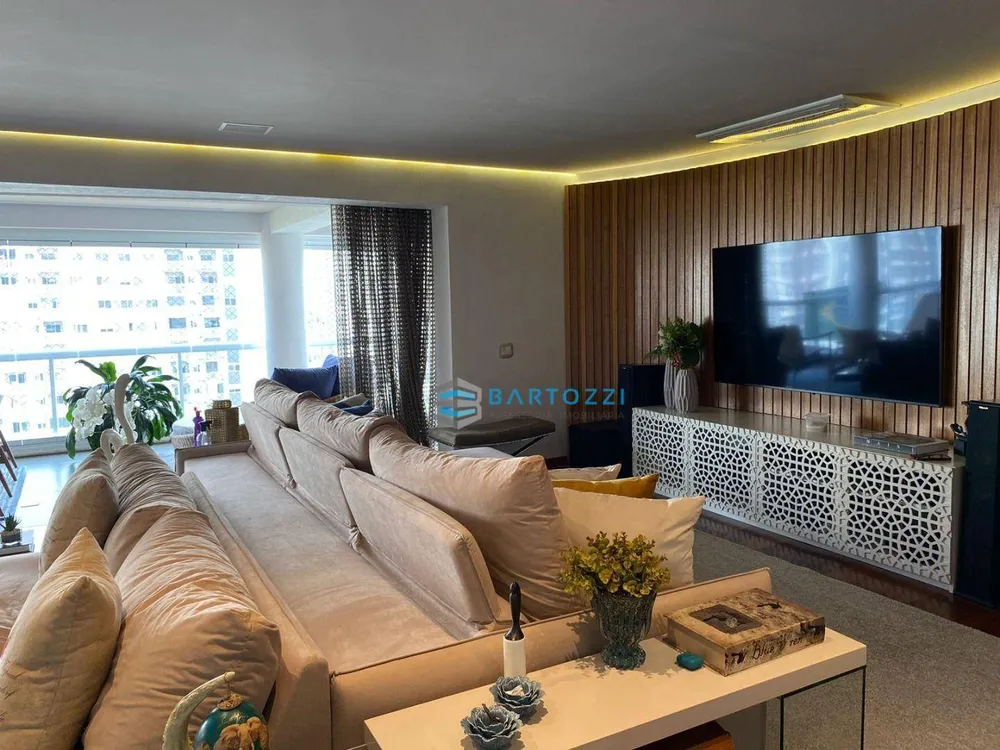 Apartamento, 3 quartos, 304 m² - Foto 3