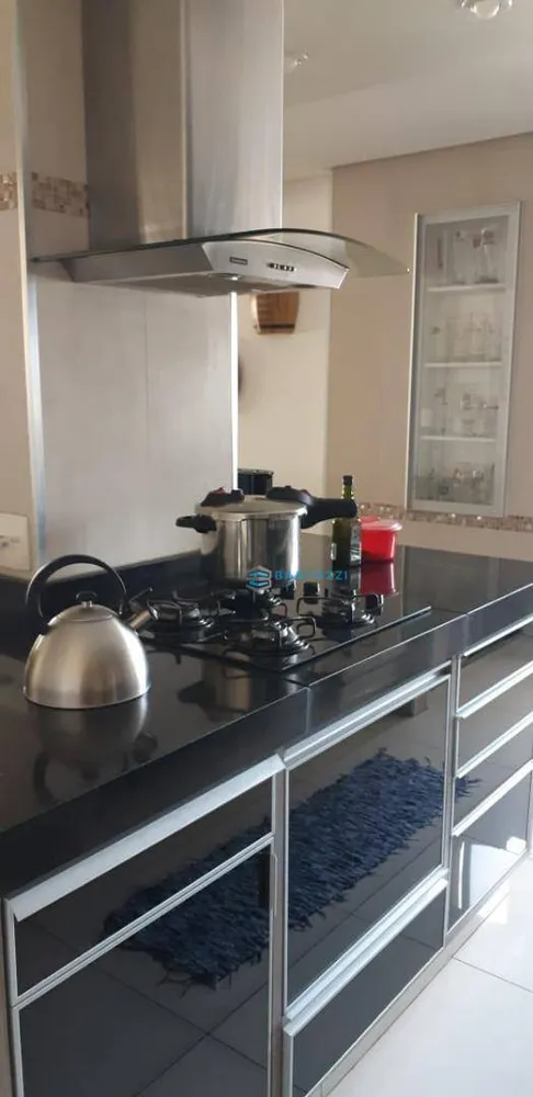 Apartamento, 3 quartos, 128 m² - Foto 4