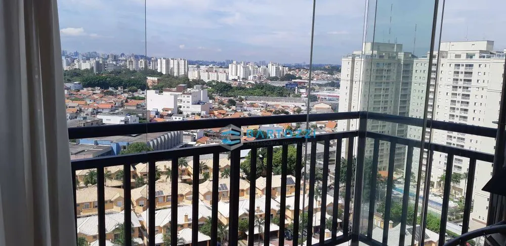 Apartamento, 3 quartos, 128 m² - Foto 3
