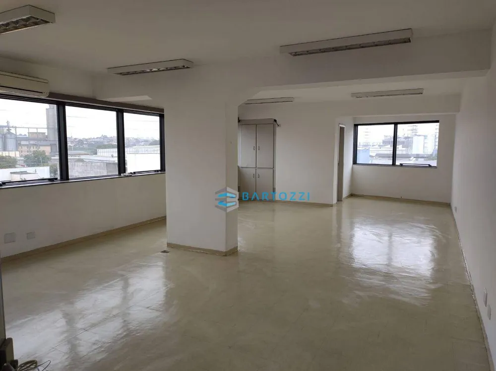Sala-Conjunto, 66 m² - Foto 1