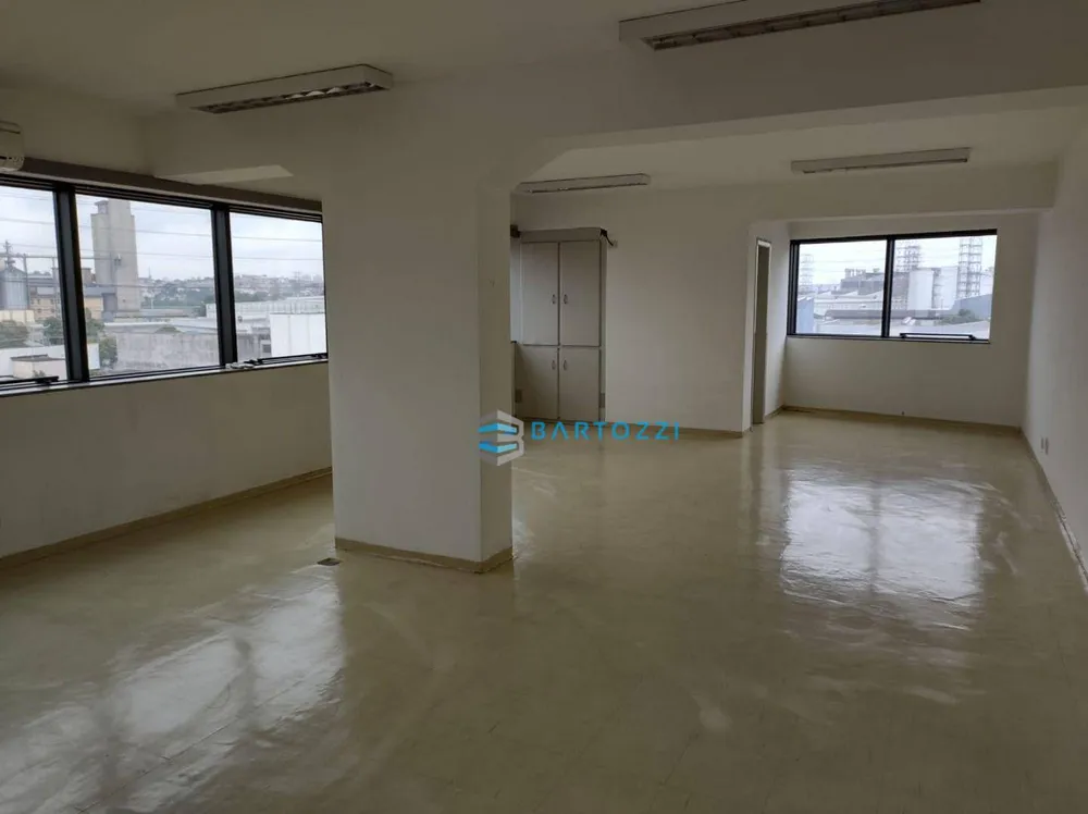 Sala-Conjunto, 66 m² - Foto 2