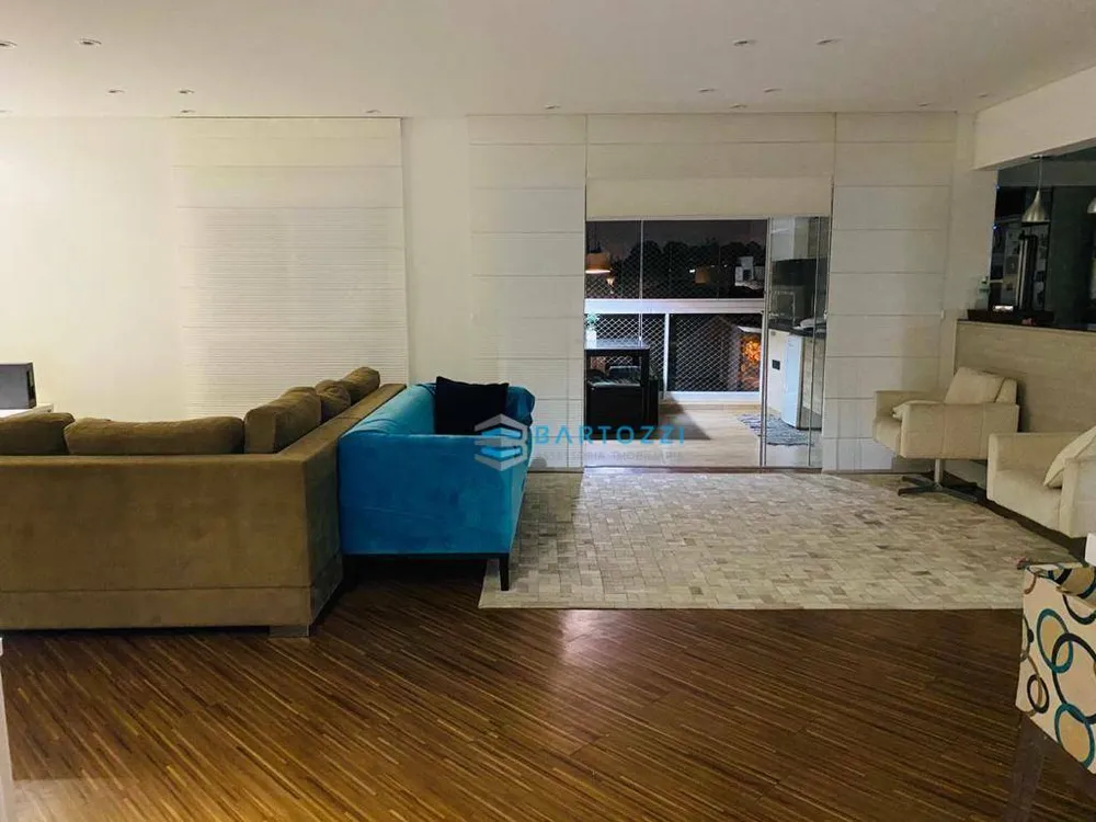 Apartamento, 2 quartos, 124 m² - Foto 4
