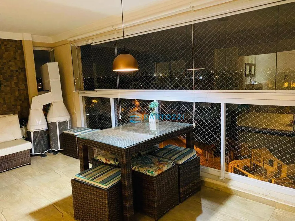 Apartamento, 2 quartos, 124 m² - Foto 1