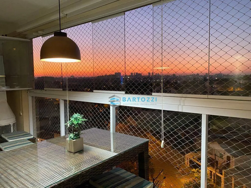 Apartamento, 2 quartos, 124 m² - Foto 3