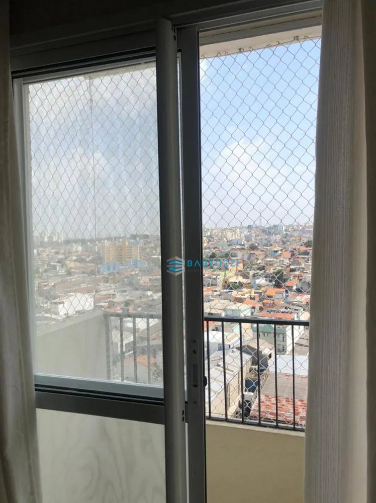 Apartamento, 2 quartos, 49 m² - Foto 4