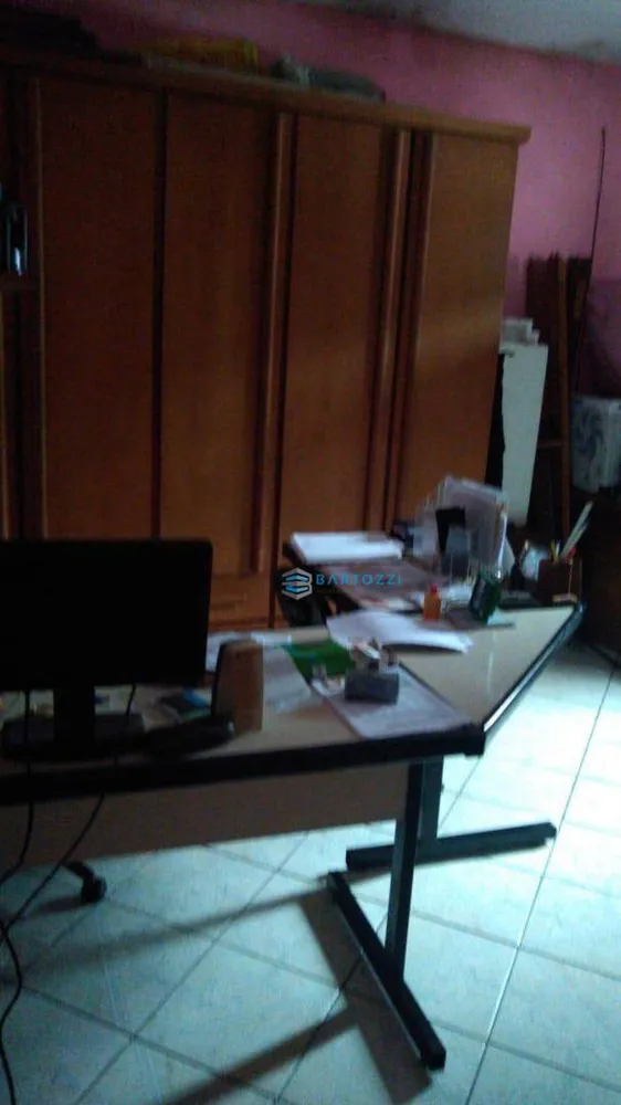 Casa, 3 quartos - Foto 3