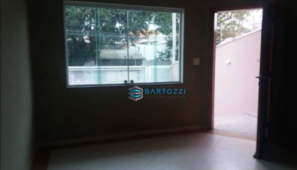 Sobrado, 3 quartos, 200 m² - Foto 2
