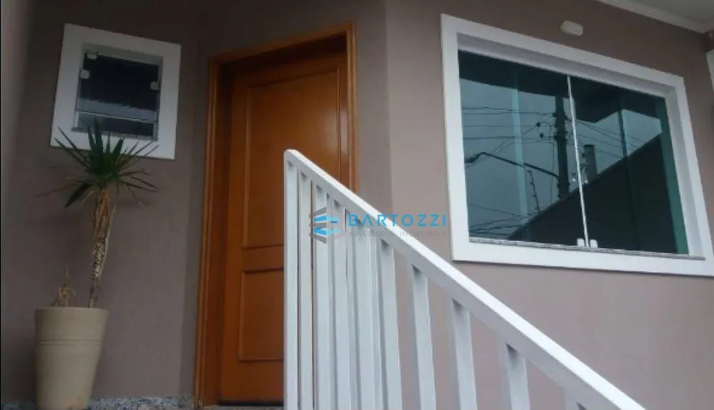 Sobrado, 3 quartos, 200 m² - Foto 4