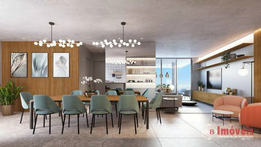Apartamento, 4 quartos, 172 m² - Foto 16
