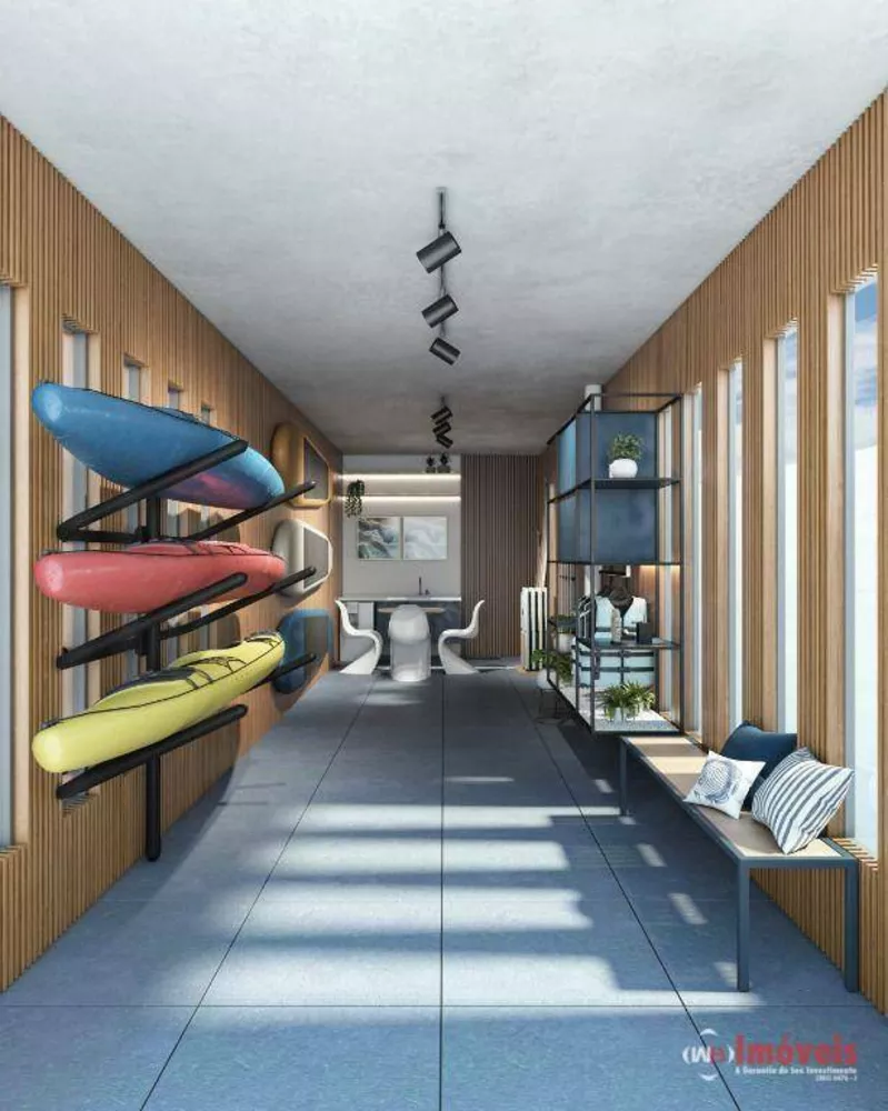 Apartamento, 4 quartos, 172 m² - Foto 11
