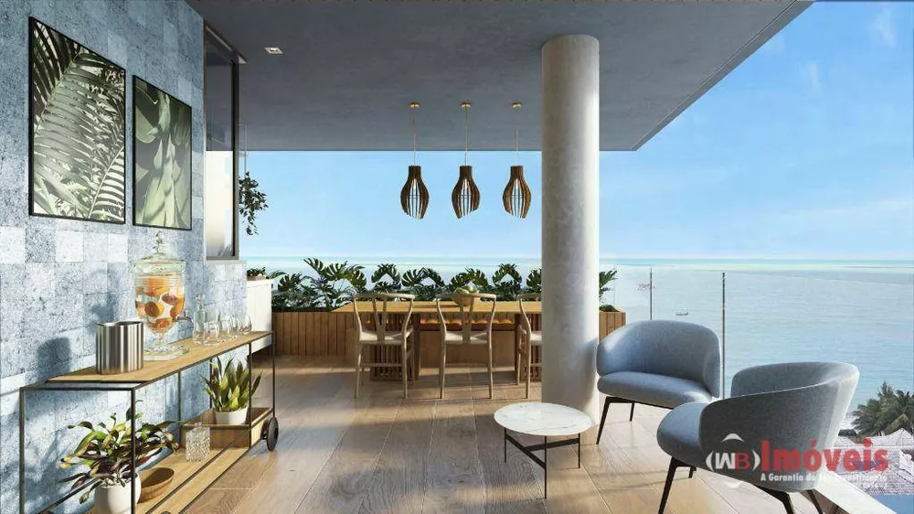 Apartamento, 4 quartos, 172 m² - Foto 17