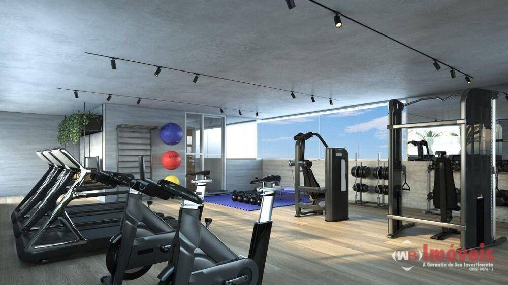 Apartamento, 2 quartos, 84 m² - Foto 10