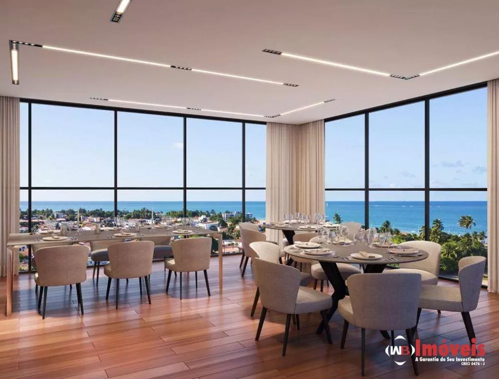 Apartamento, 2 quartos, 55 m² - Foto 26