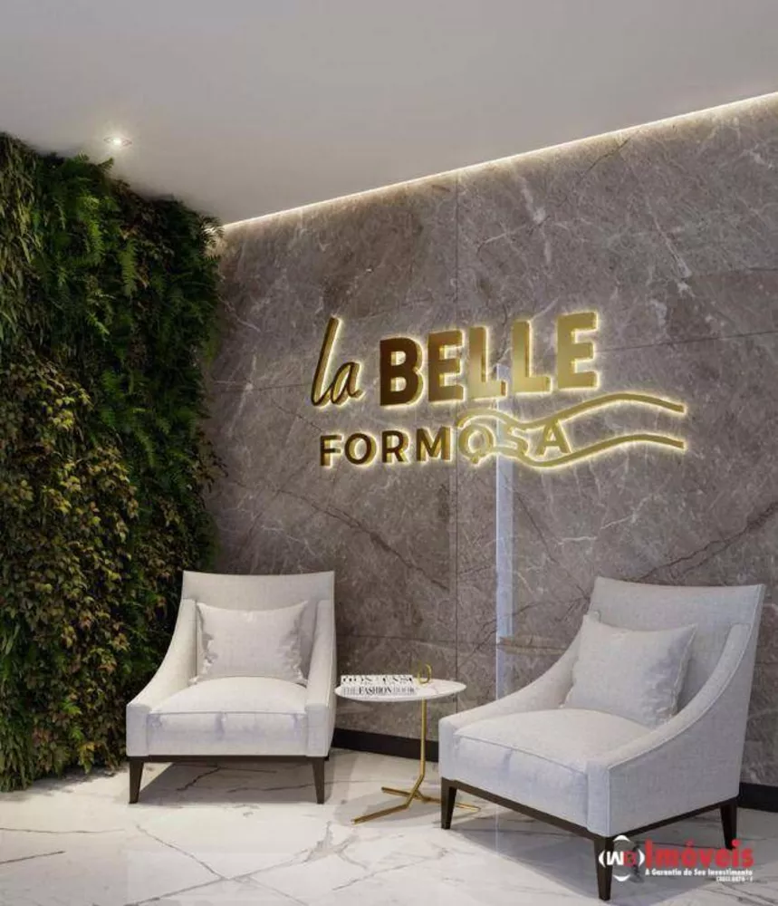 Apartamento, 2 quartos, 55 m² - Foto 28