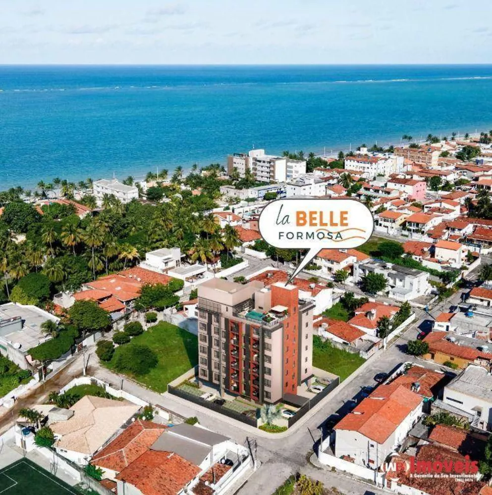 Apartamento, 2 quartos, 55 m² - Foto 17