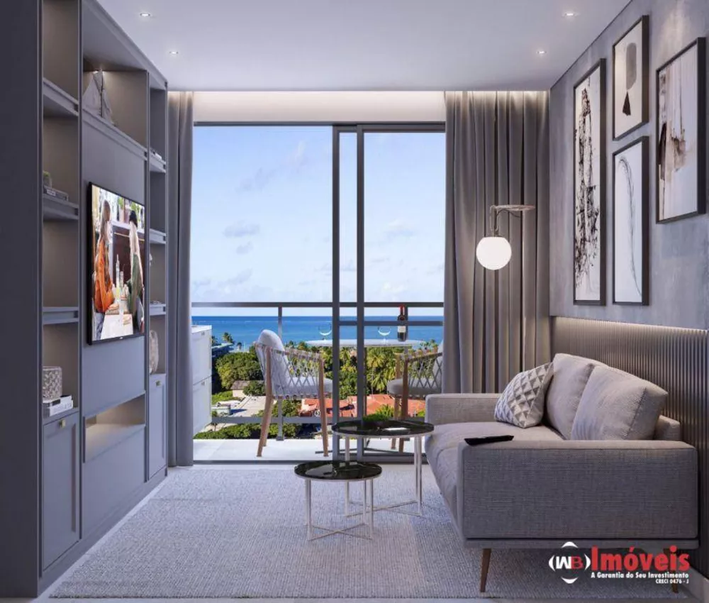 Apartamento, 2 quartos, 55 m² - Foto 20