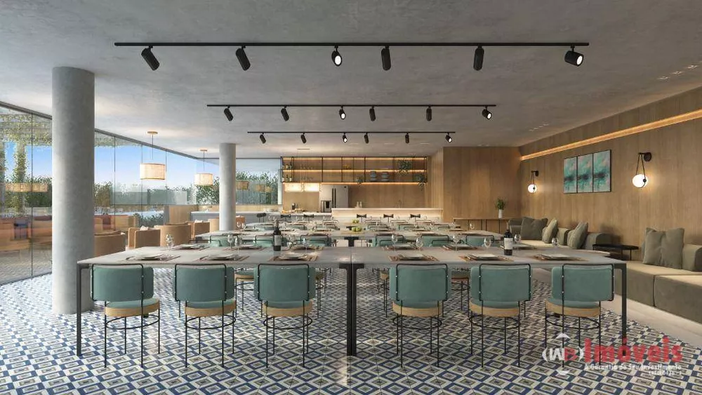 Apartamento, 3 quartos, 101 m² - Foto 13