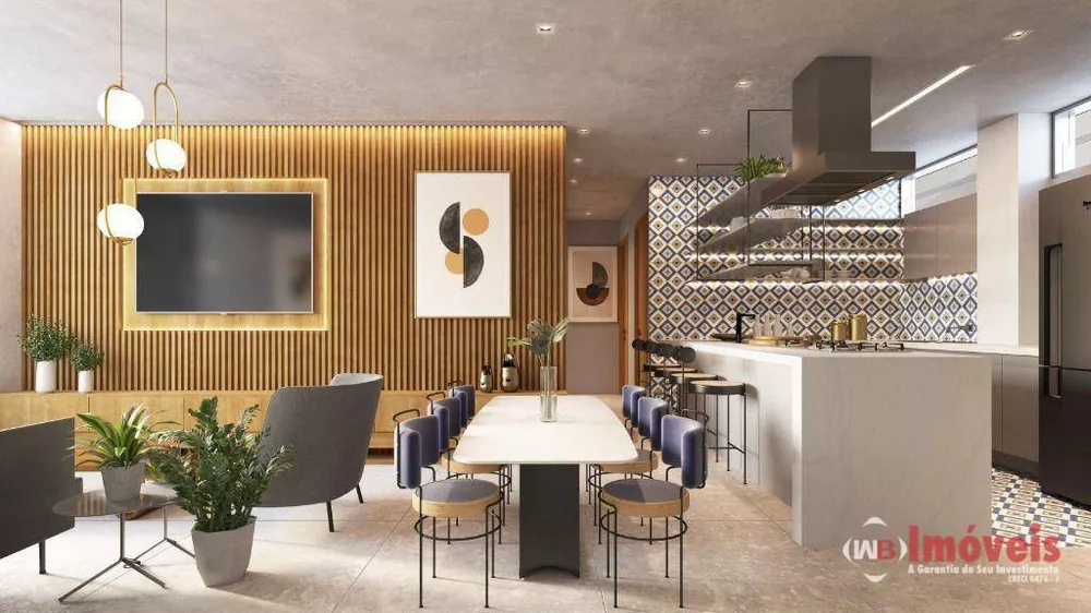 Apartamento, 3 quartos, 121 m² - Foto 15