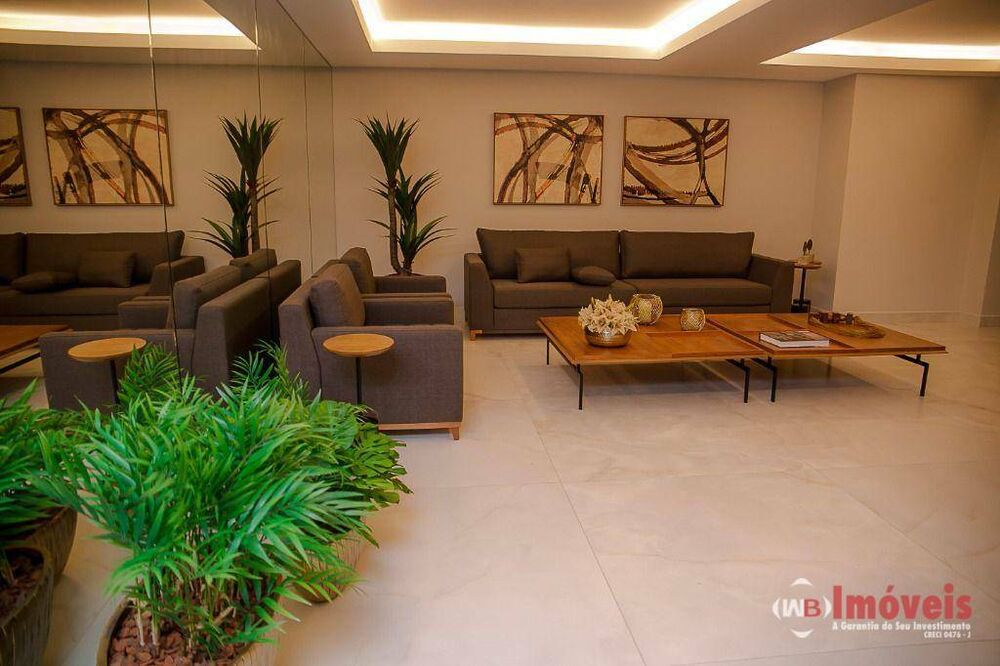Apartamento à venda com 3 quartos, 133m² - Foto 7