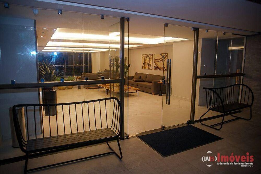 Apartamento à venda com 3 quartos, 133m² - Foto 4