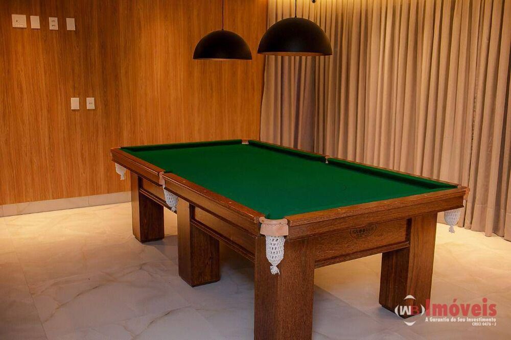 Apartamento à venda com 3 quartos, 133m² - Foto 8