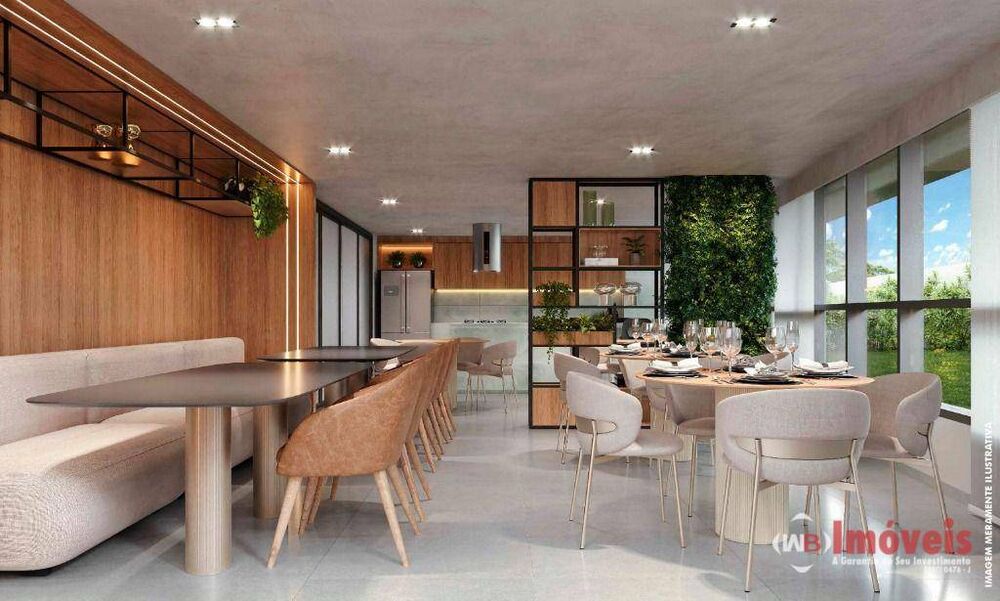 Kitnet-Studio, 29 m² - Foto 48