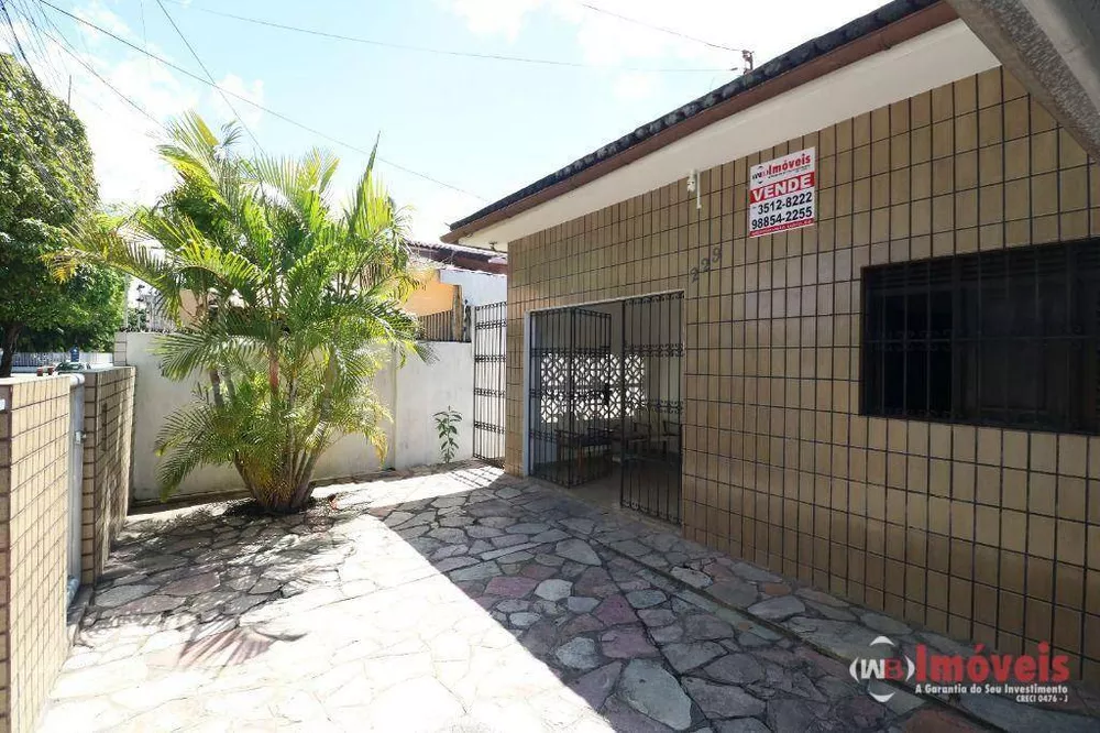 Casa à venda com 3 quartos, 374M2 - Foto 1