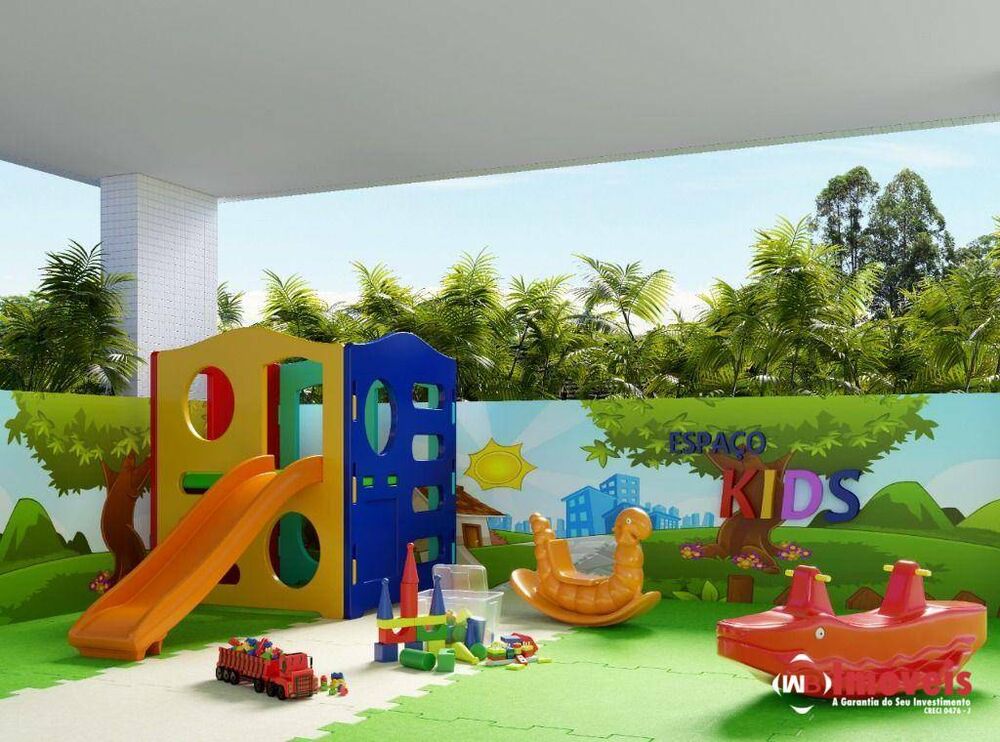 Apartamento à venda com 3 quartos, 64m² - Foto 18