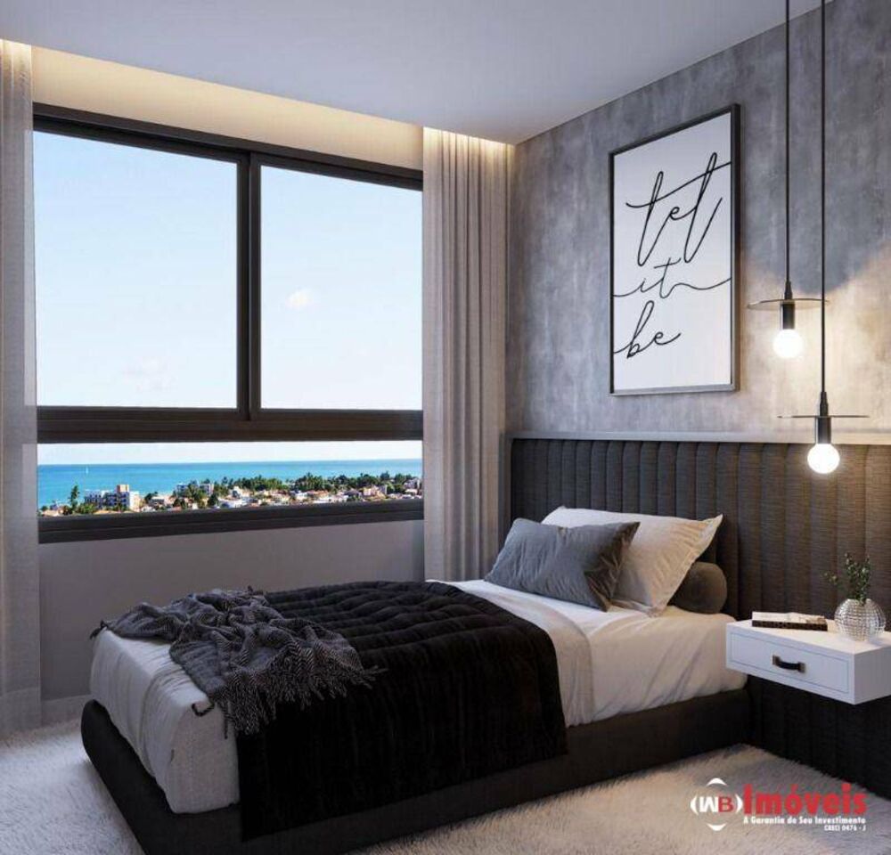 Apartamento à venda com 3 quartos, 64m² - Foto 23