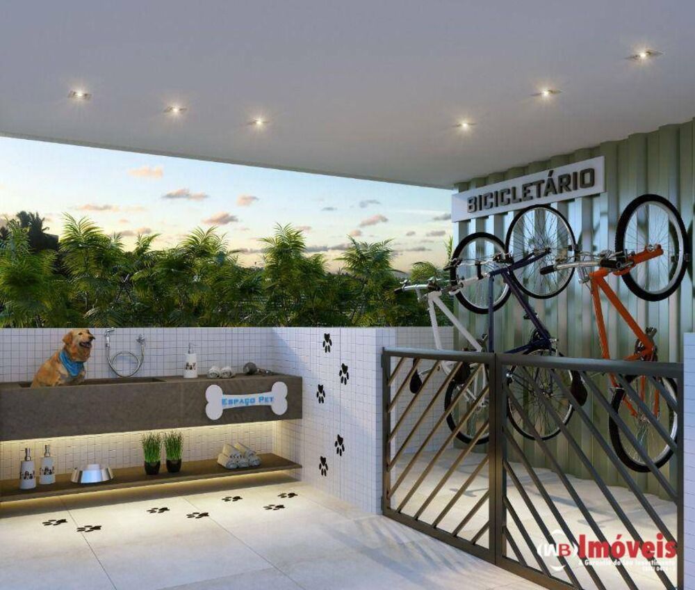 Apartamento, 2 quartos, 52 m² - Foto 16