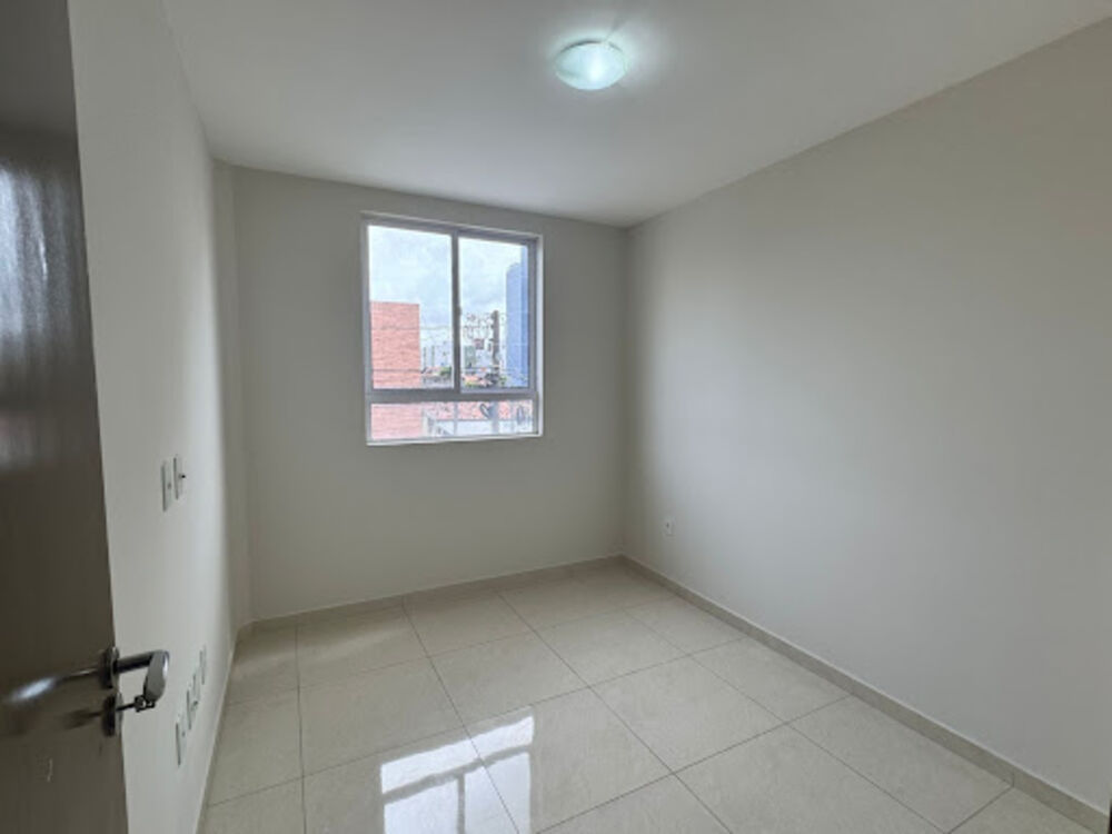 Apartamento, 2 quartos, 55 m² - Foto 4